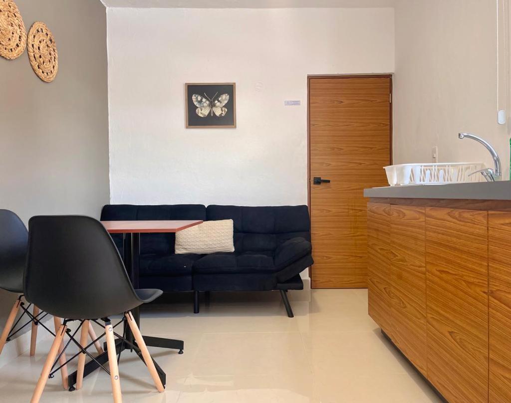 Aldeazul By Andiani Travel Apartment *