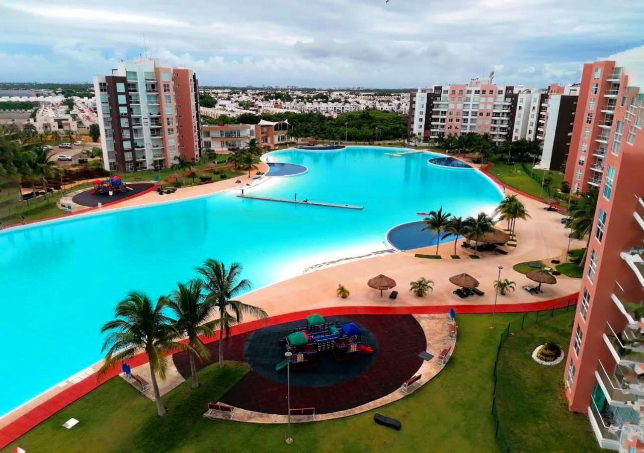 Departamento 'hozanek' En Dream Lagoons *