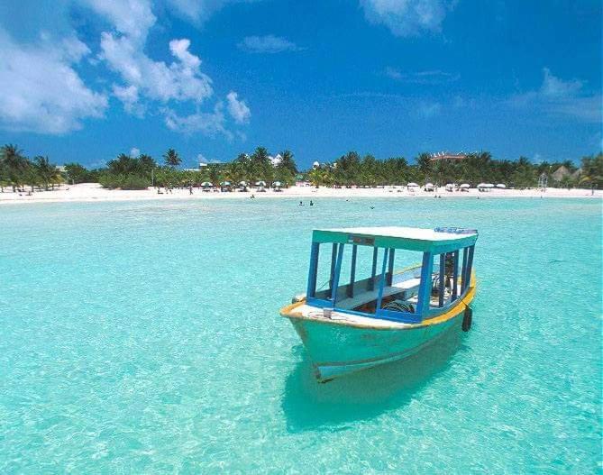 Сasa de vacaciones Casa Valladolid Cancún