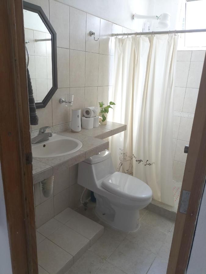 Casa Valladolid Сasa de vacaciones Cancún