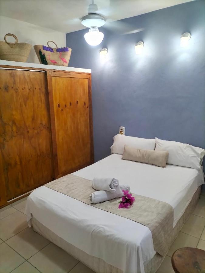 Casa Valladolid