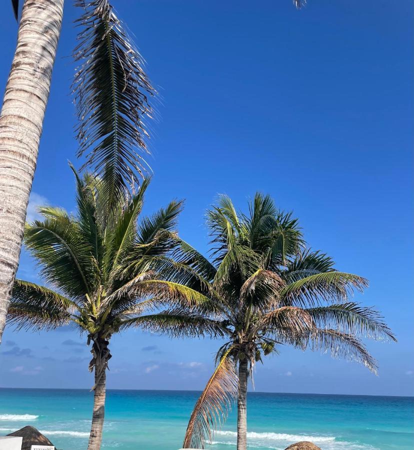 Apartamento Brisas Cancún