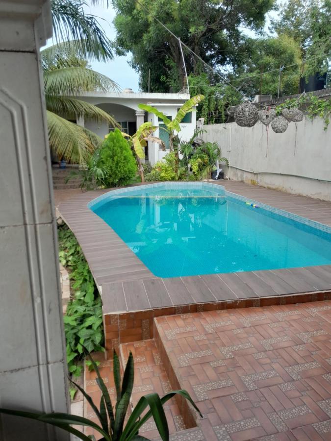 Apartment Igor Cancun