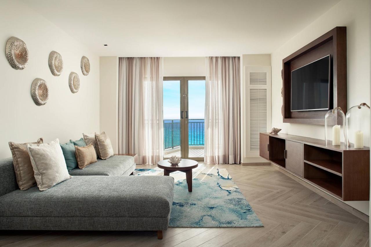 Resort Jw Marriott & Cancún