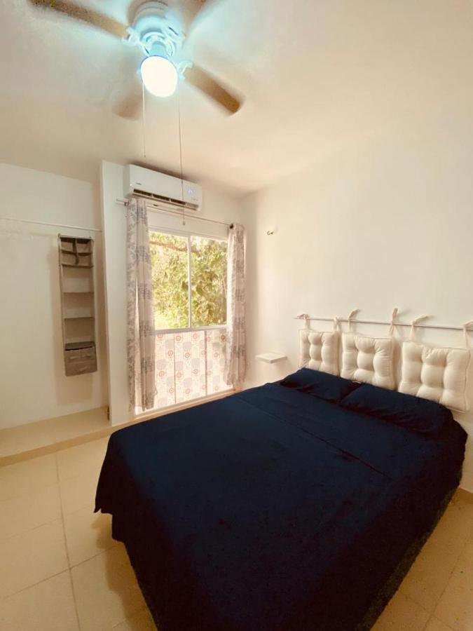 Casa En Cancun, Residencial Paraguana Сasa de vacaciones