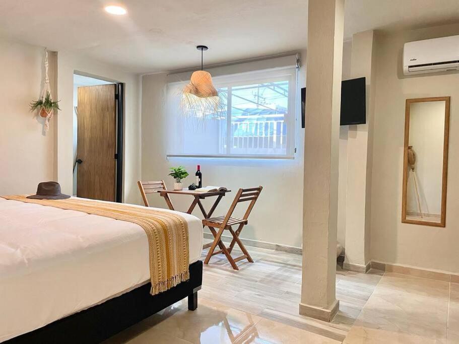 Apartamento Xaman - Boutique Cancún