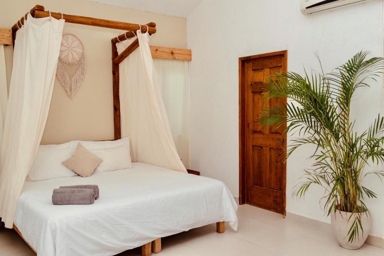 Nomads Experience Hotel Cancún
