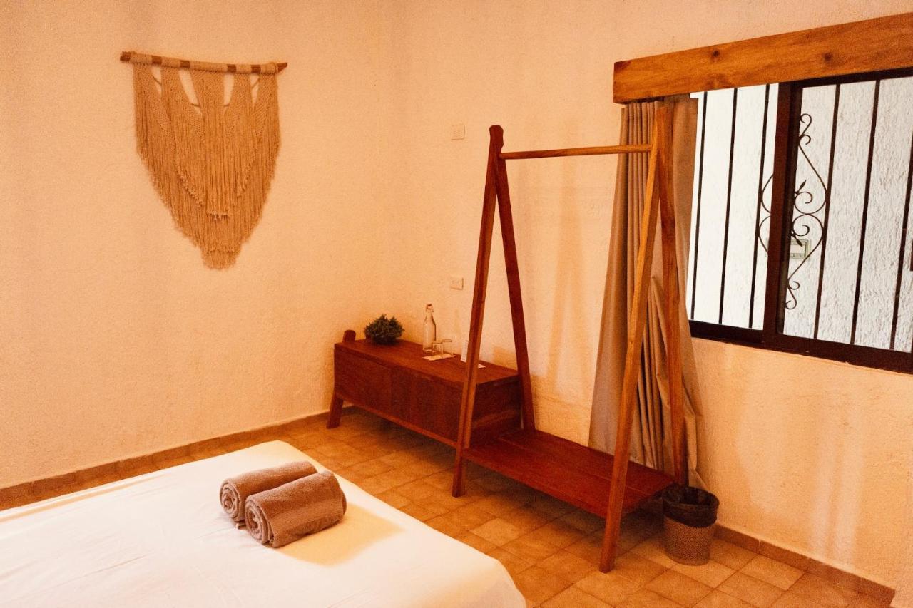 Nomads Experience Cancún