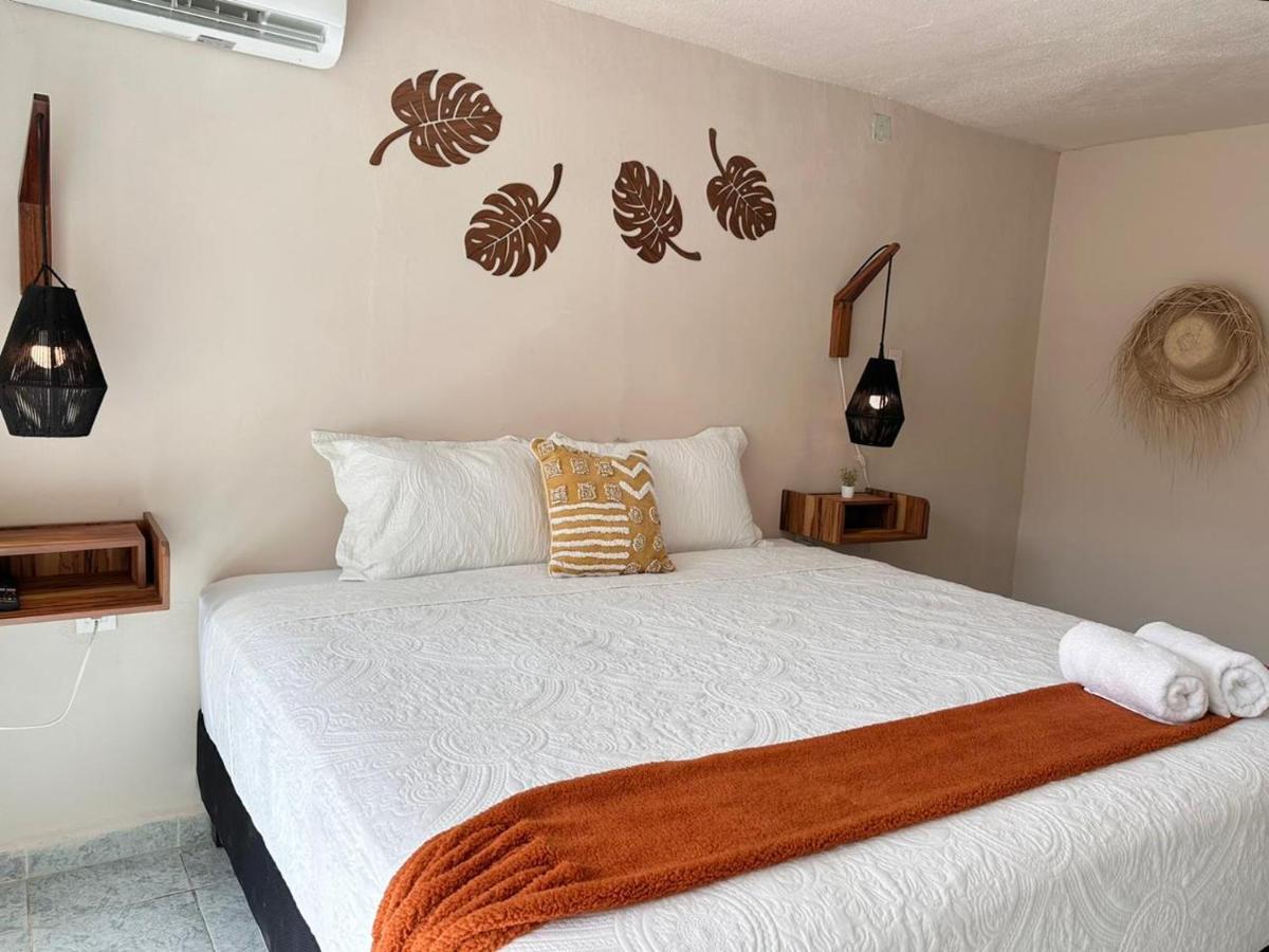 Xikama By Andiani Travel Apartment Cancun