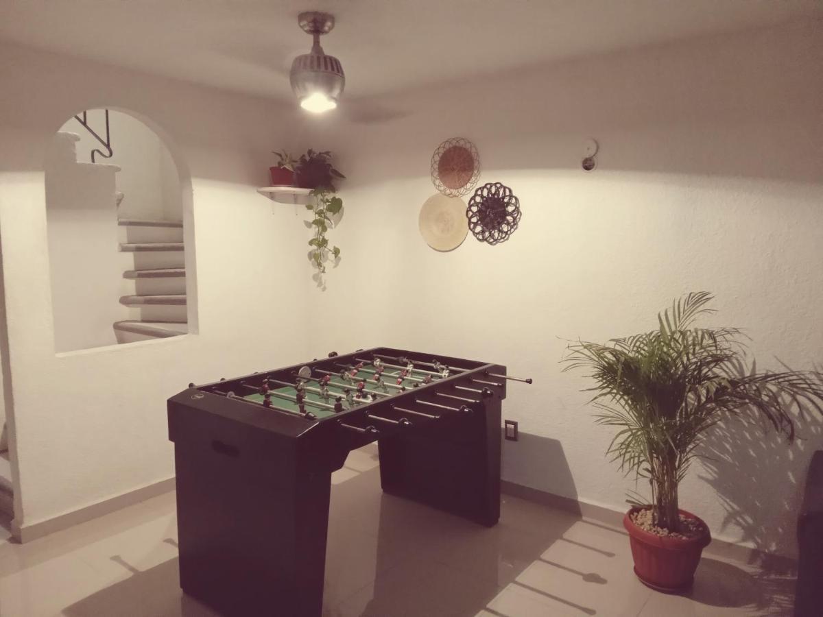 Cozy Townhouse In Great Location * Cancún