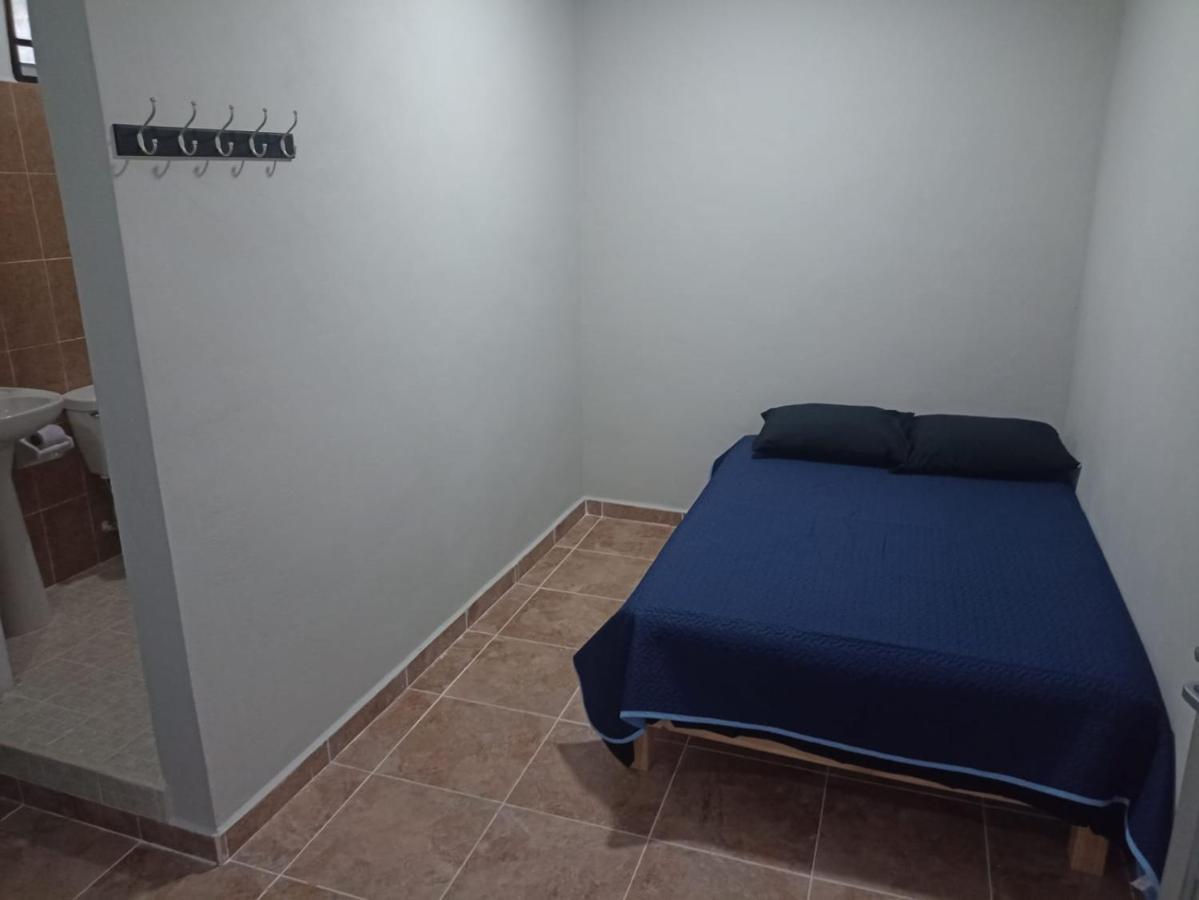 Apartamento Departamento # 2 Maracuyá, Te Espera *