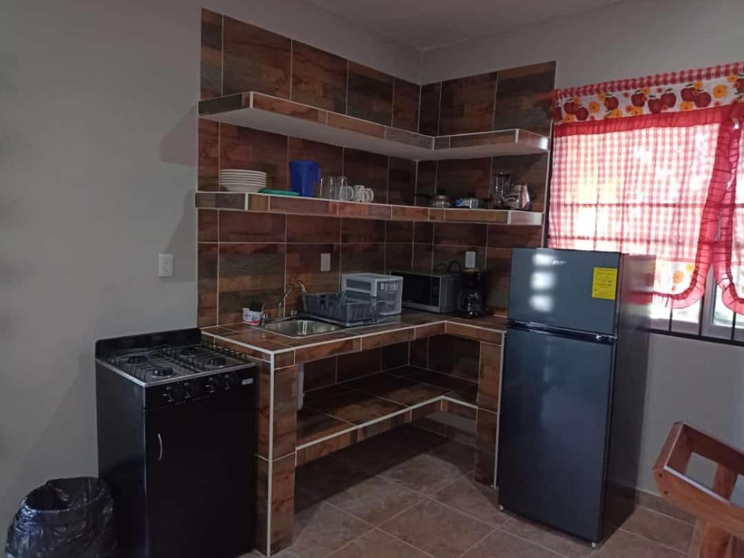 Apartamento Departamento # 2 Maracuyá, Te Espera Cancún
