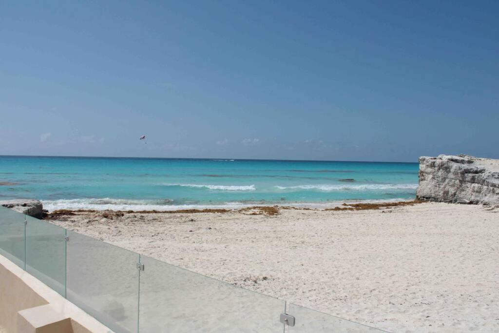 Front Renewed * Cancún