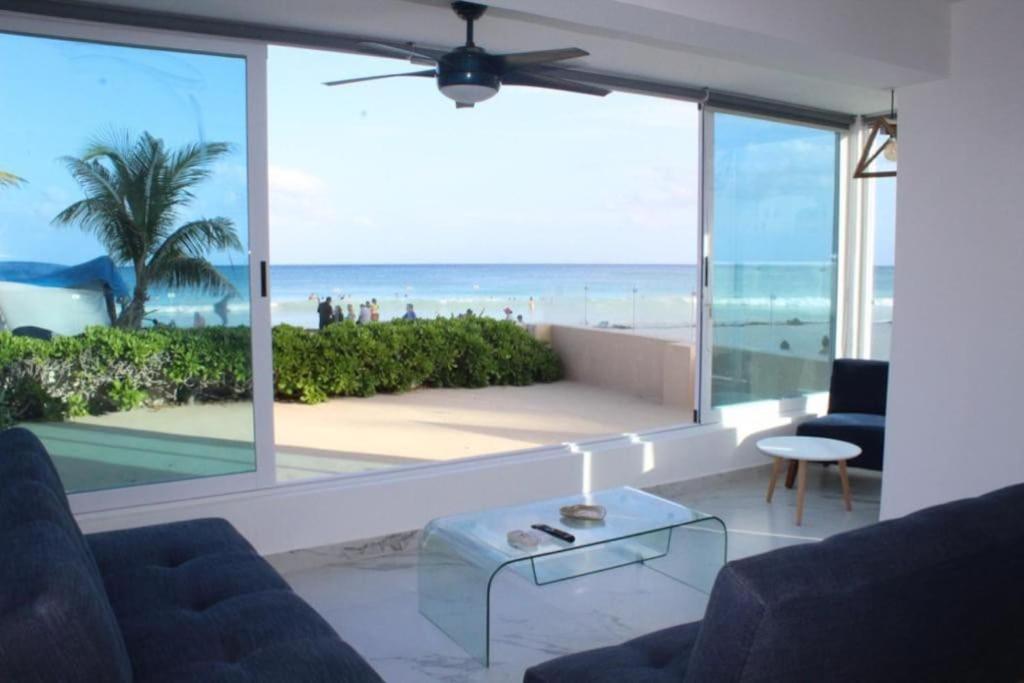 Apartamento Front Renewed Cancún