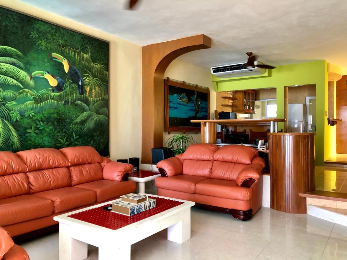 Villas Solymar *