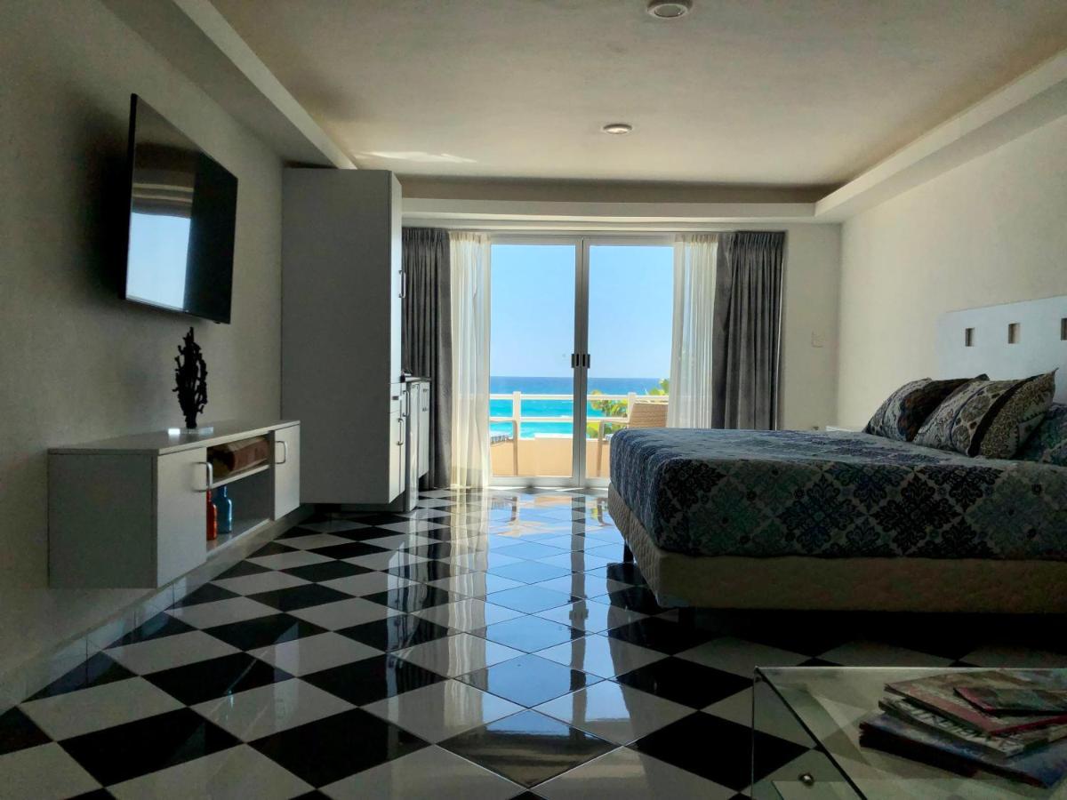 Villas Solymar Cancún