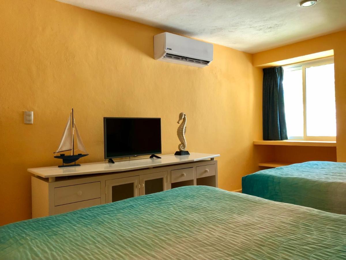 Villas Solymar Villa Cancún