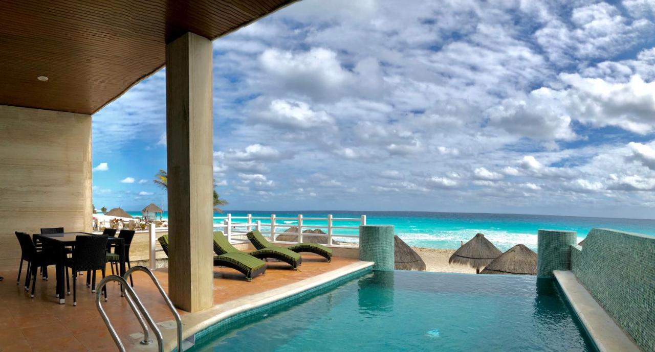 Villas Solymar Villa *