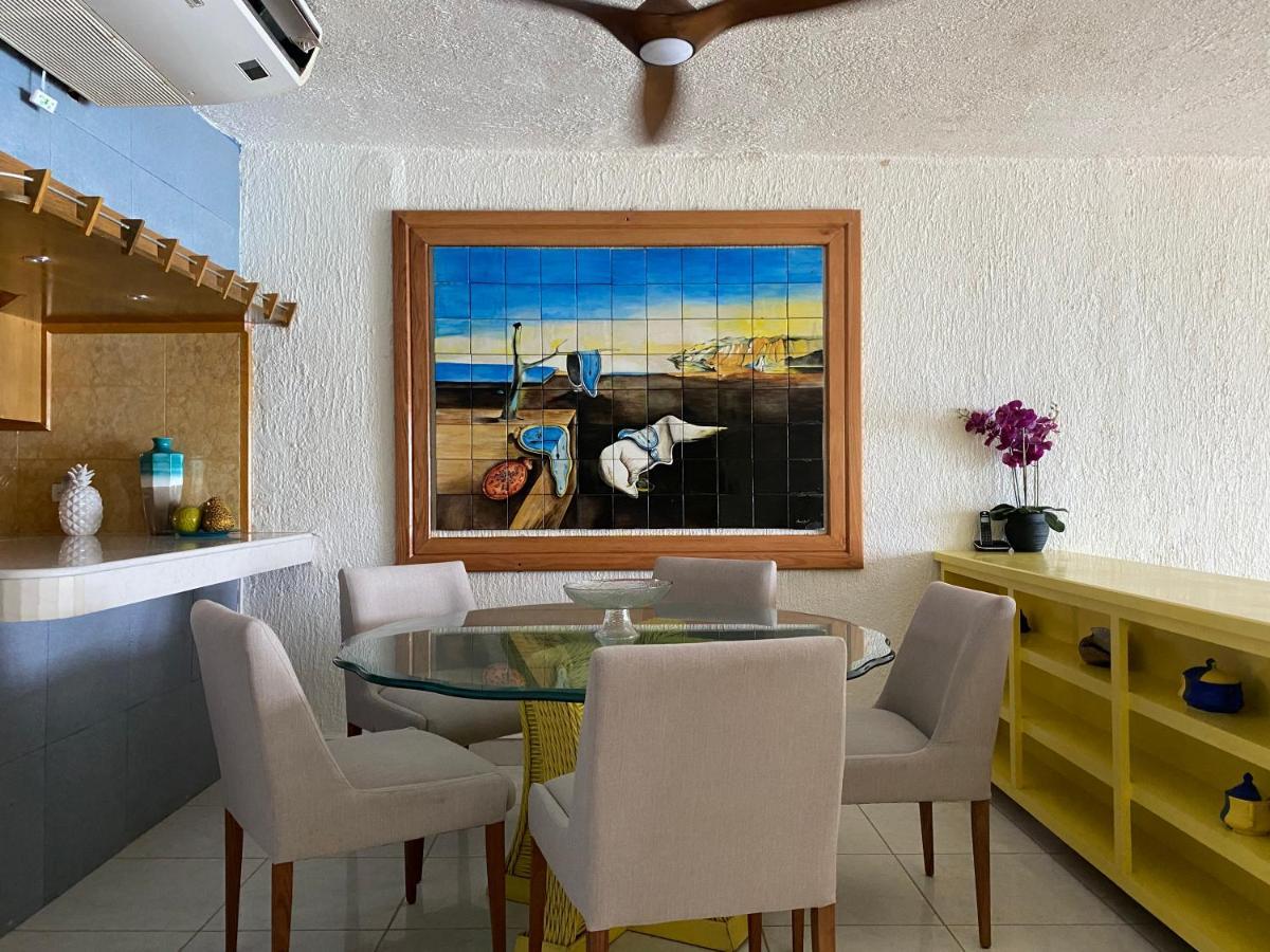 Villa Villas Solymar Cancún