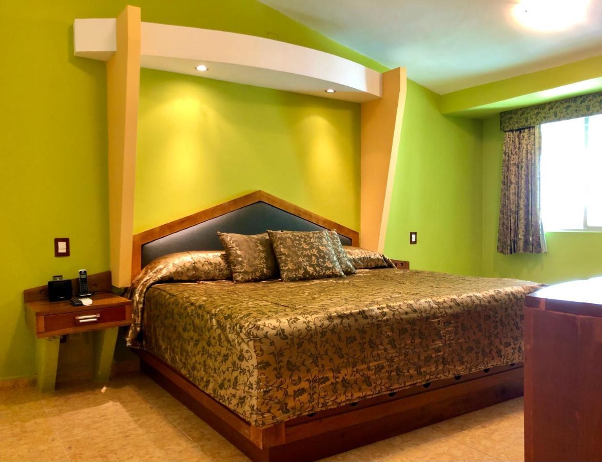 Villas Solymar *