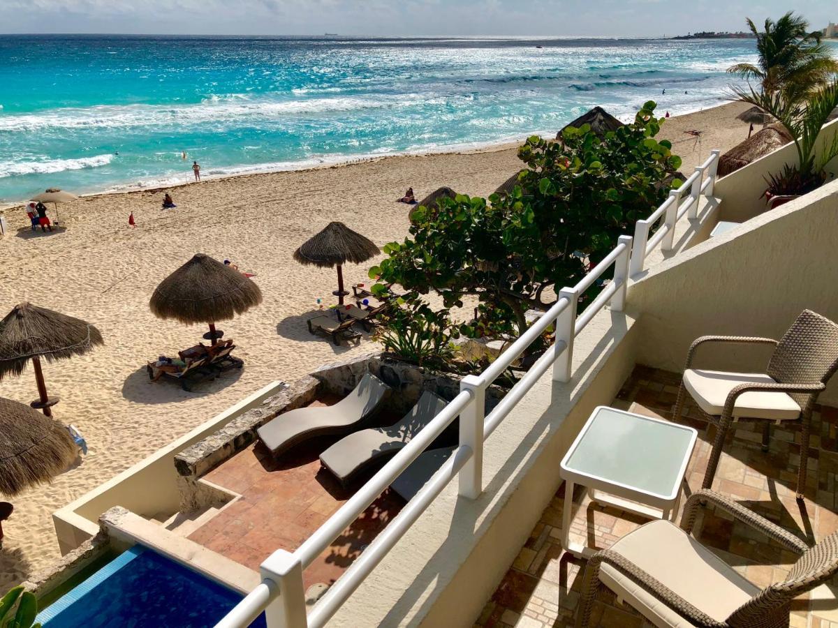 Villas Solymar Cancún