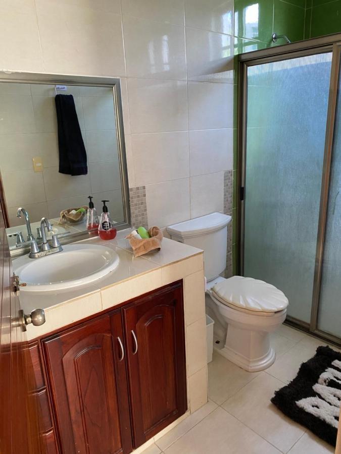 Mi Casita En El Paraiso Habitación en casa particular Cancún