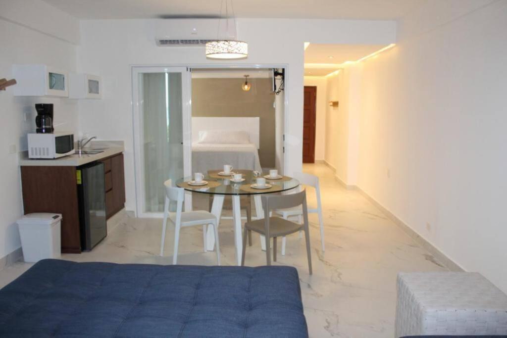 Front Renewed Apartamento *