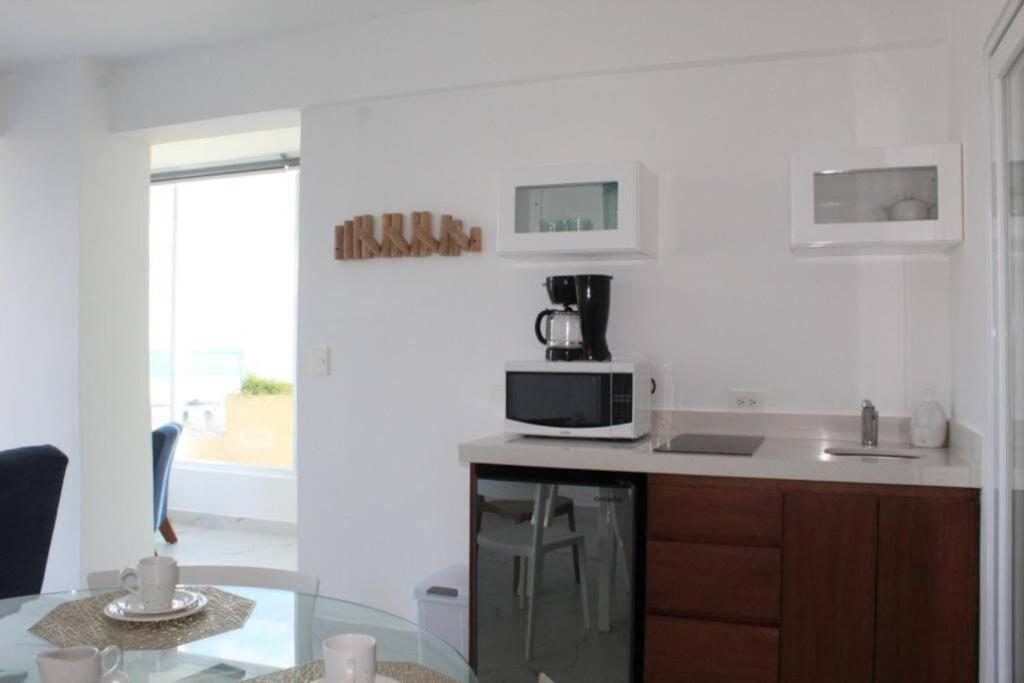 Front Renewed Apartamento *