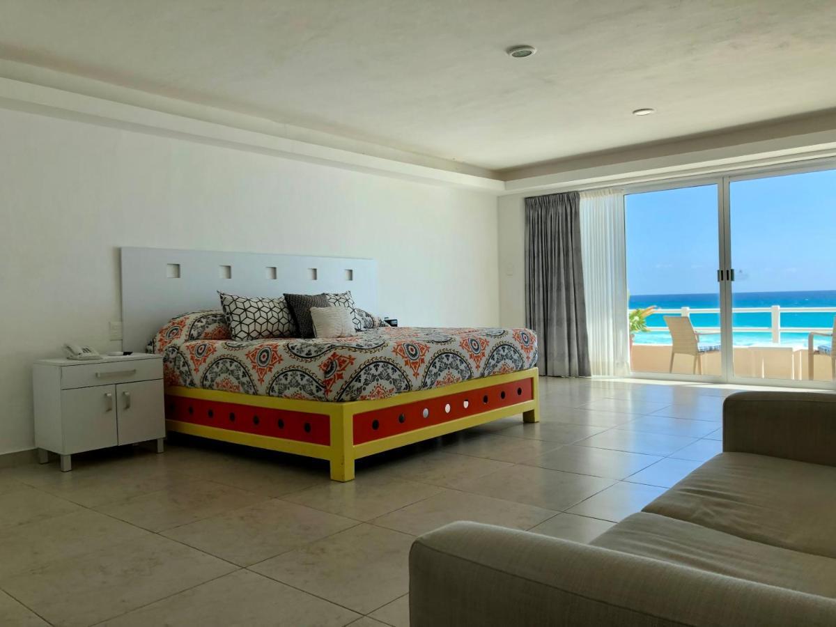 Villa Villas Solymar Cancún
