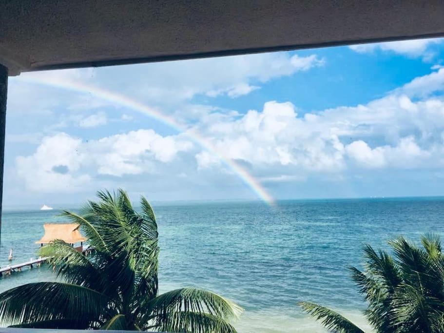 Punta Me Ocean View & Front Apartamento *