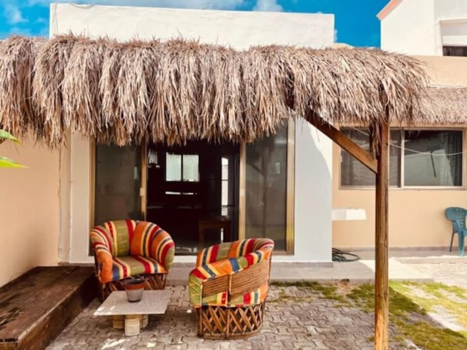 Punta Me Modern Mexican Near The