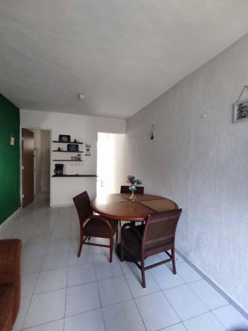Сasa de vacaciones Casa Valentina