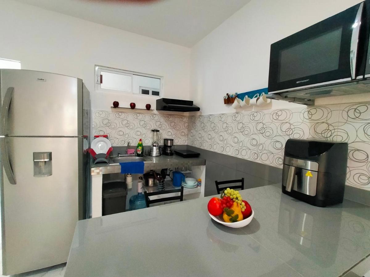 Aquamarina, Ideal Trabajo/vacaciones Cancún