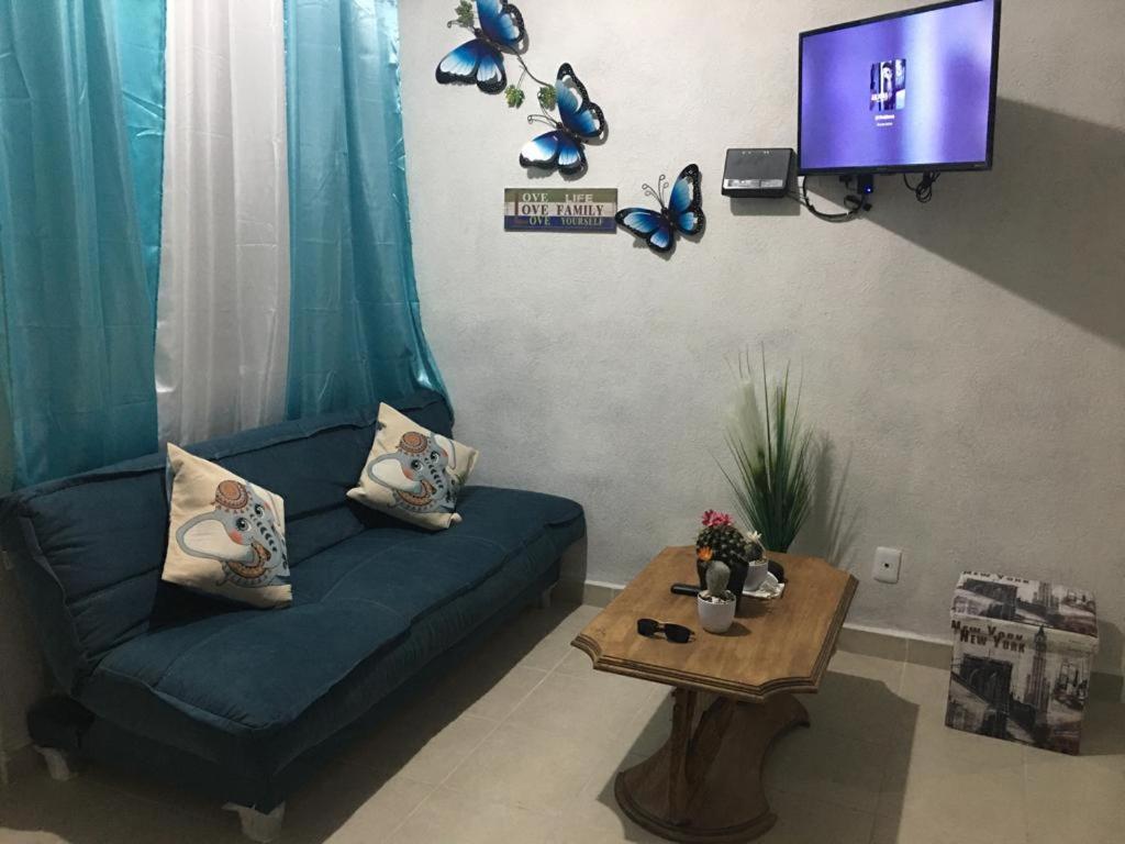 Paraiso Turquesa Apartamento