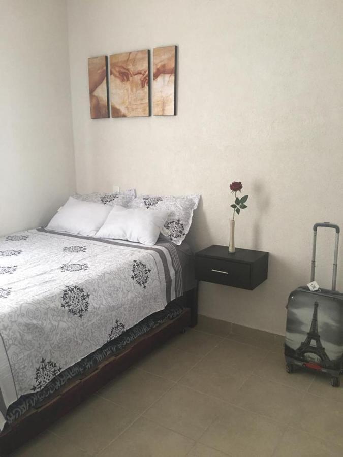 Paraiso Turquesa Apartamento