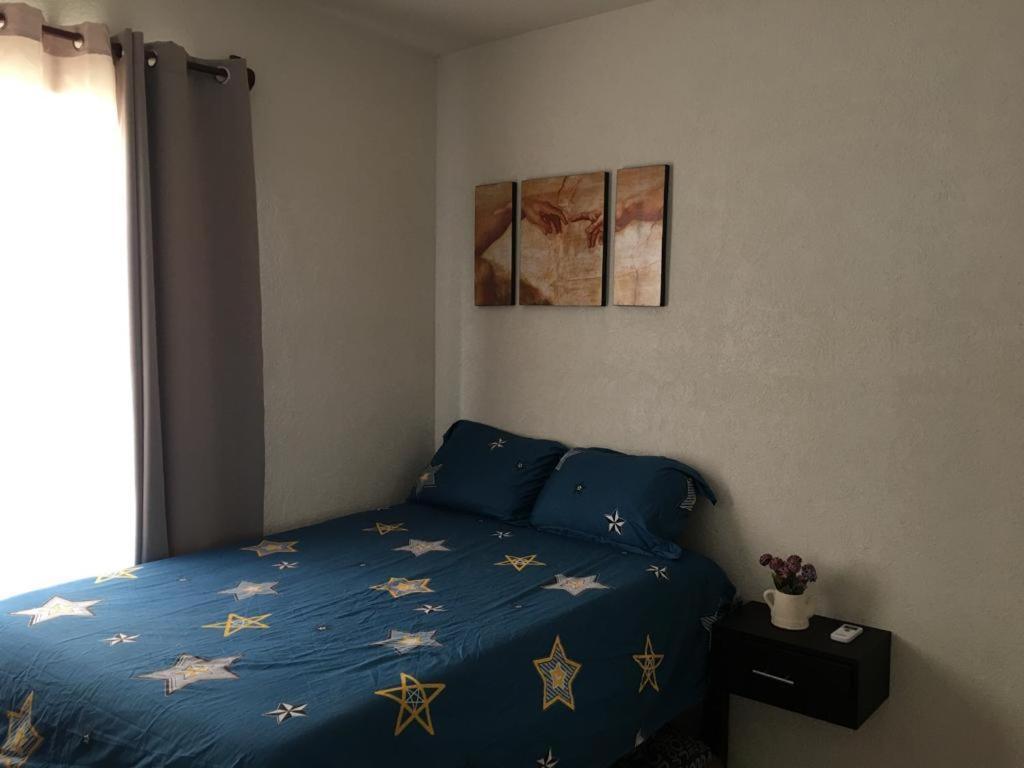 Paraiso Turquesa Apartamento *
