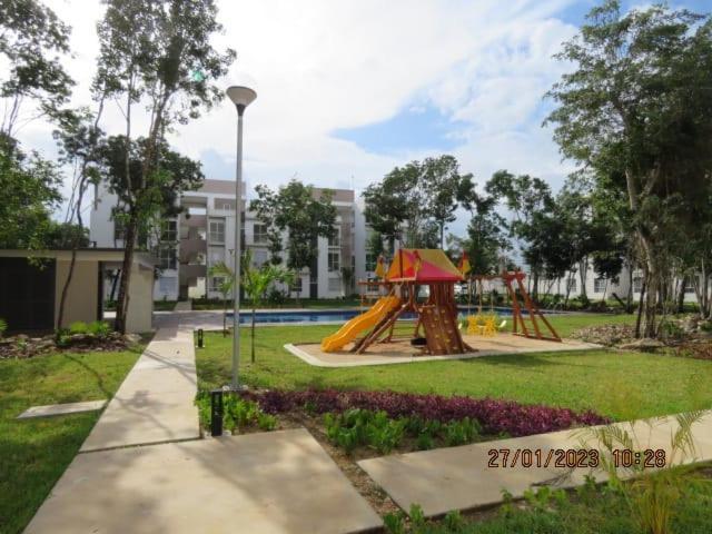 Paraiso Turquesa Cancún
