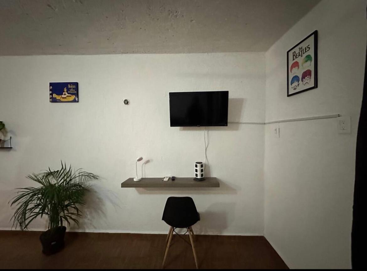Studio In The Heart Of * Cancún