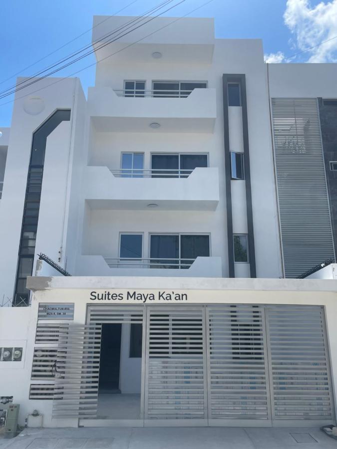 Apartamento Maya Ka'an Cancún