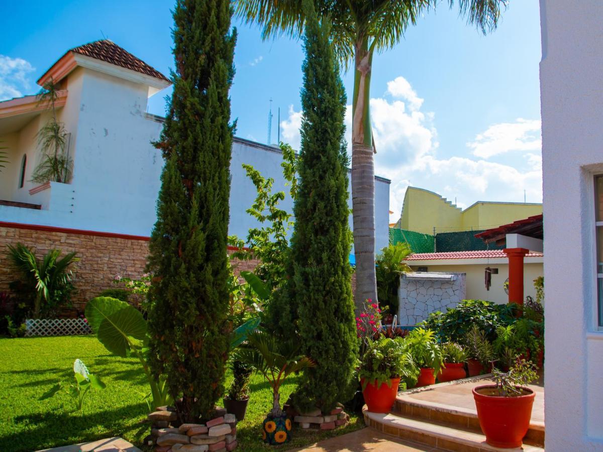 Hermosa Casa, En Renta Vacacional Con Piscina, A Tan Solo10 Minutos De La Playa, Cerca De Centros Comerciales, Restaurantes, Bares Y Supermercados Cancun