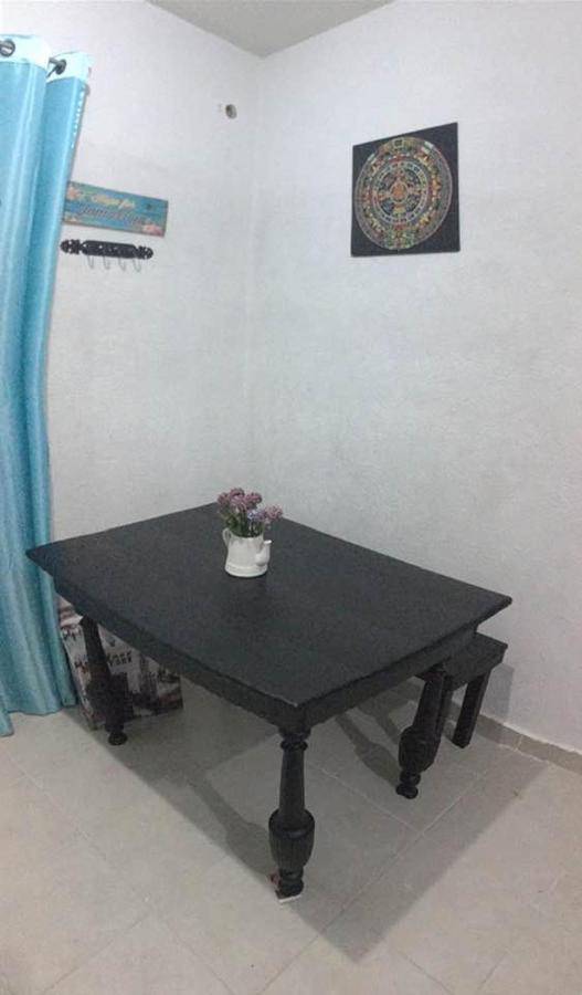 Apartamento Paraiso Turquesa Cancún