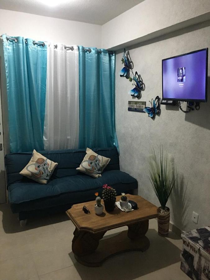 Paraiso Turquesa Apartamento