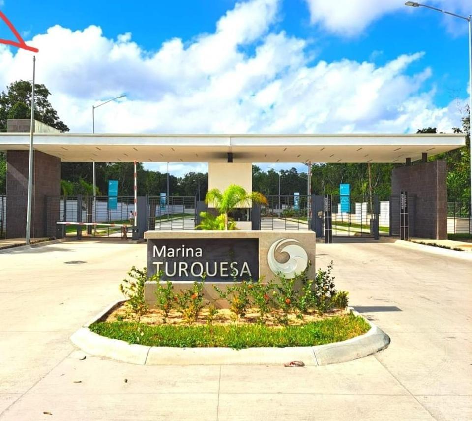 Paraiso Turquesa Cancún