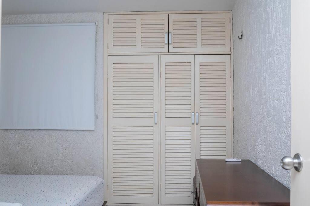 Apartamento Nido Cancún