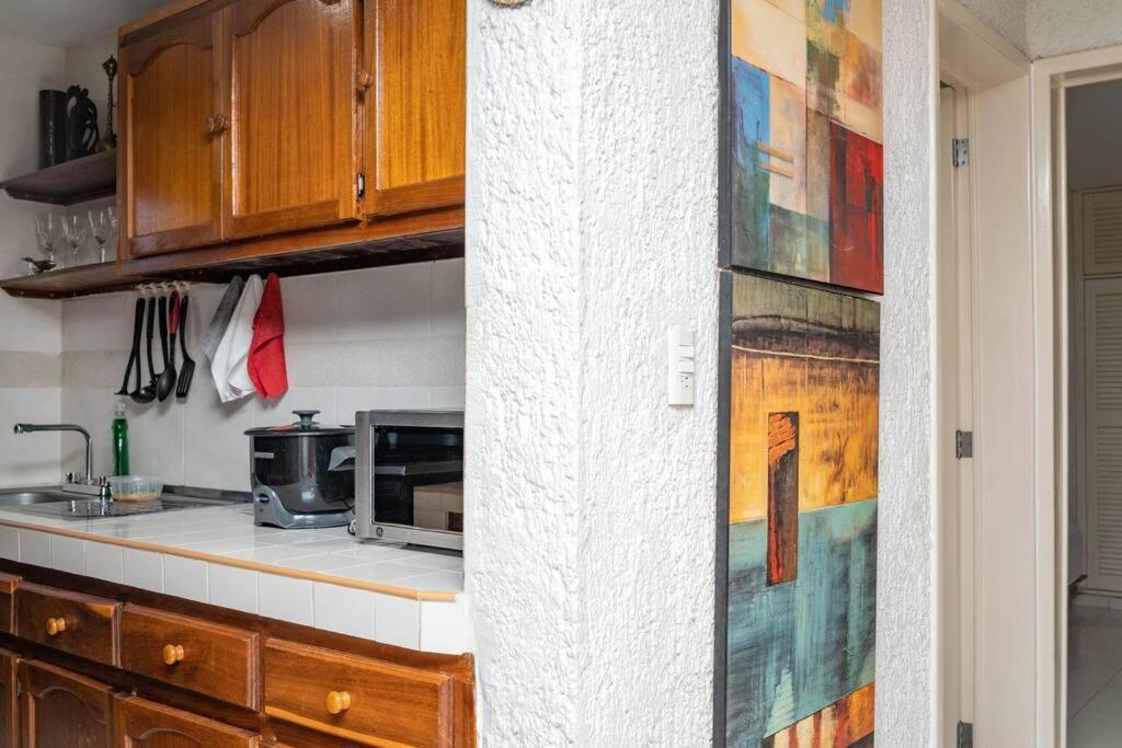 Nido Apartamento Cancún