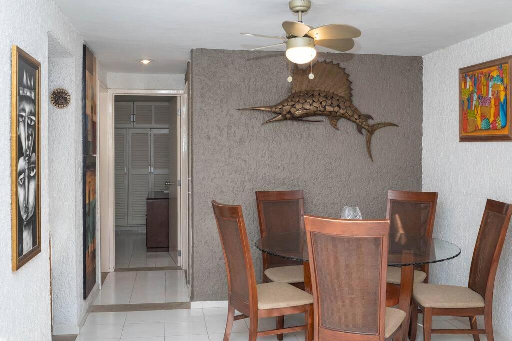 Apartamento Nido Cancún