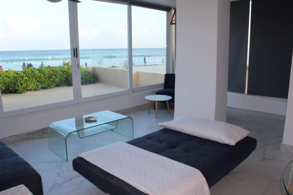 Apartamento Front Renewed