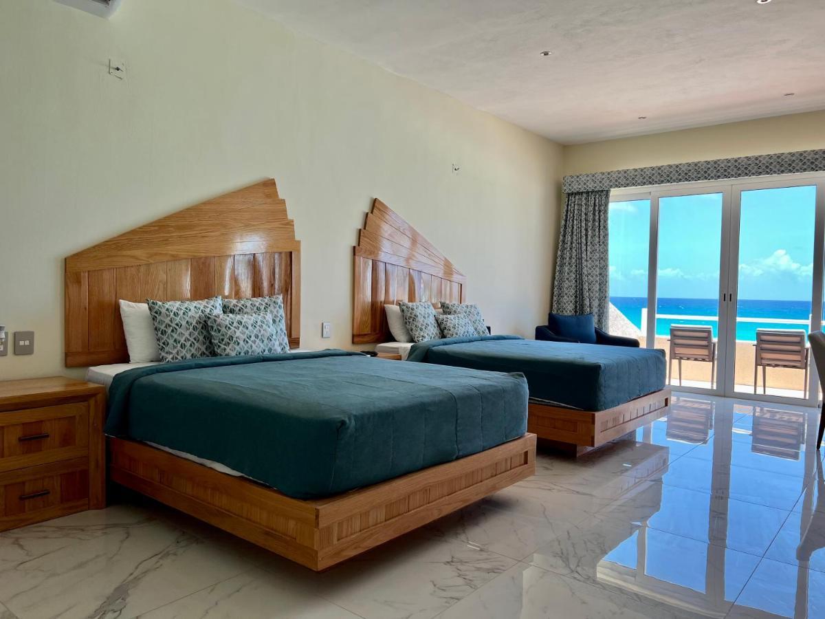 Villas Solymar