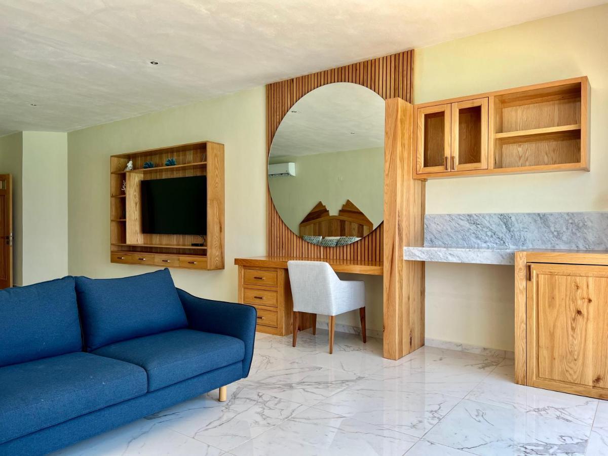 Villas Solymar Villa Cancún