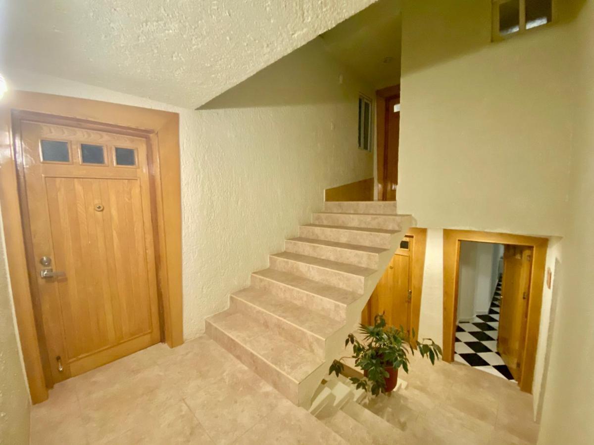 Villas Solymar Villa *